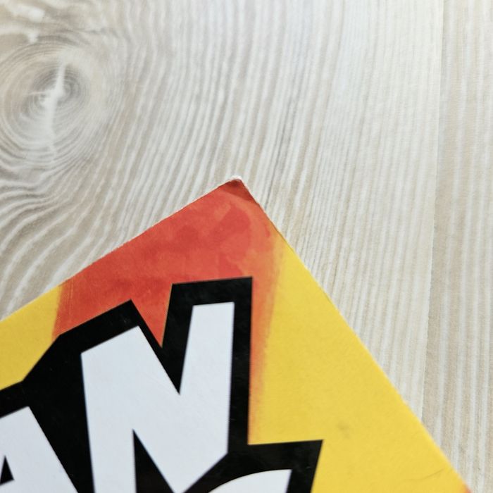 Kapitan Majtas Przerażający Plan Profesora Pofajdanka Dav Pilkey
