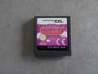Jogo Nintendo DS - Hello Kitty - Birthday Adventures