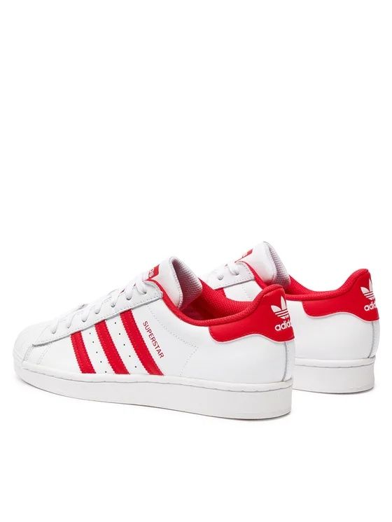 Adidas Superstar 42 2/3.