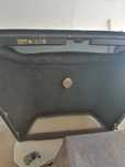 Boxe de mitsubishi l200