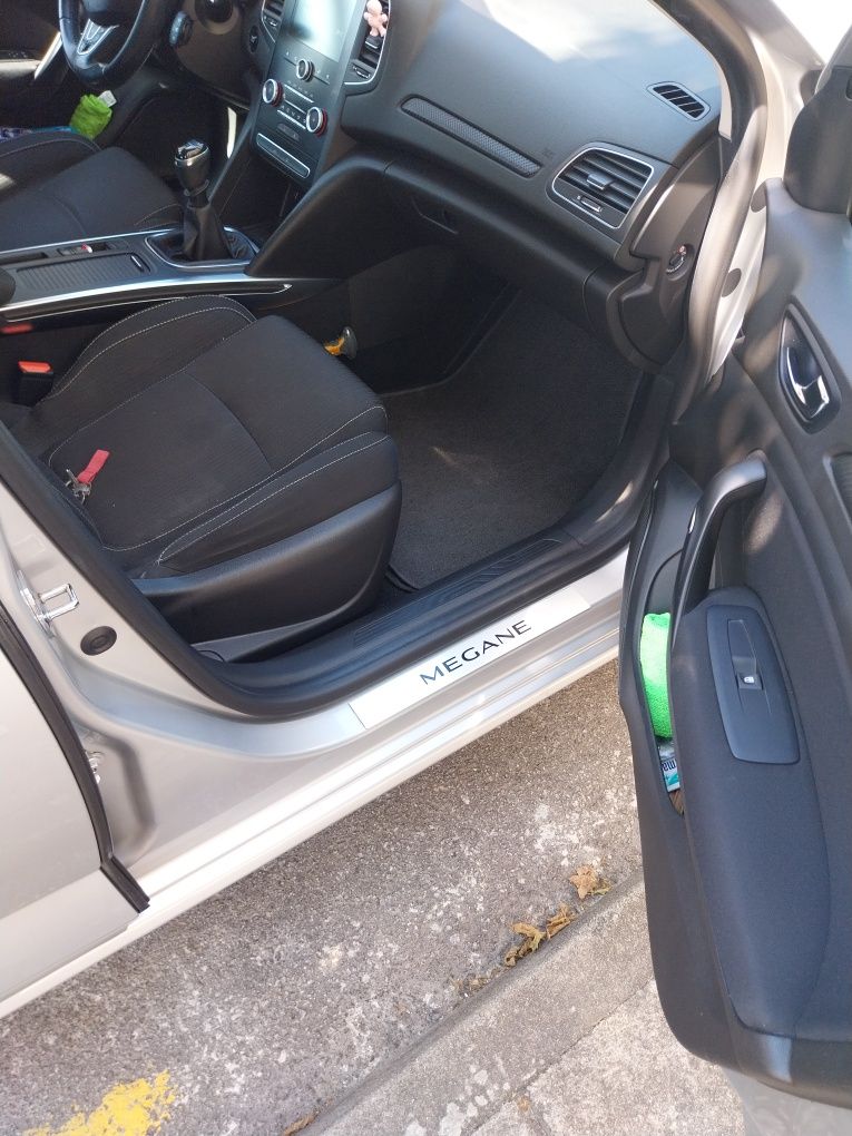 Renault Megane IV