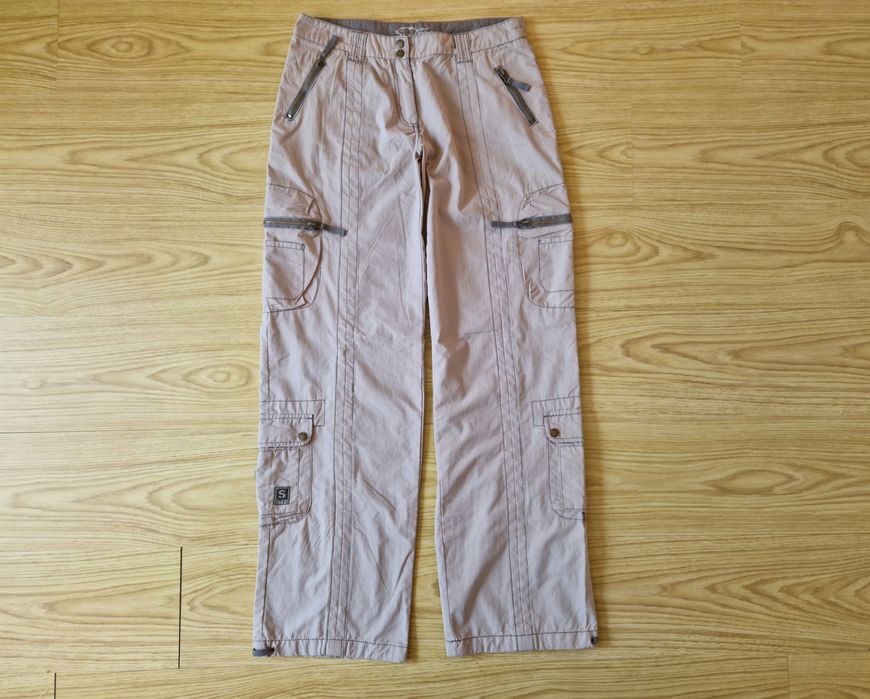 Штани чоловічі карго SUTEX  розмір W32 L34 (40) ORIGINAL