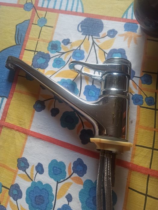 Grohe bateria zlewozmywakowa