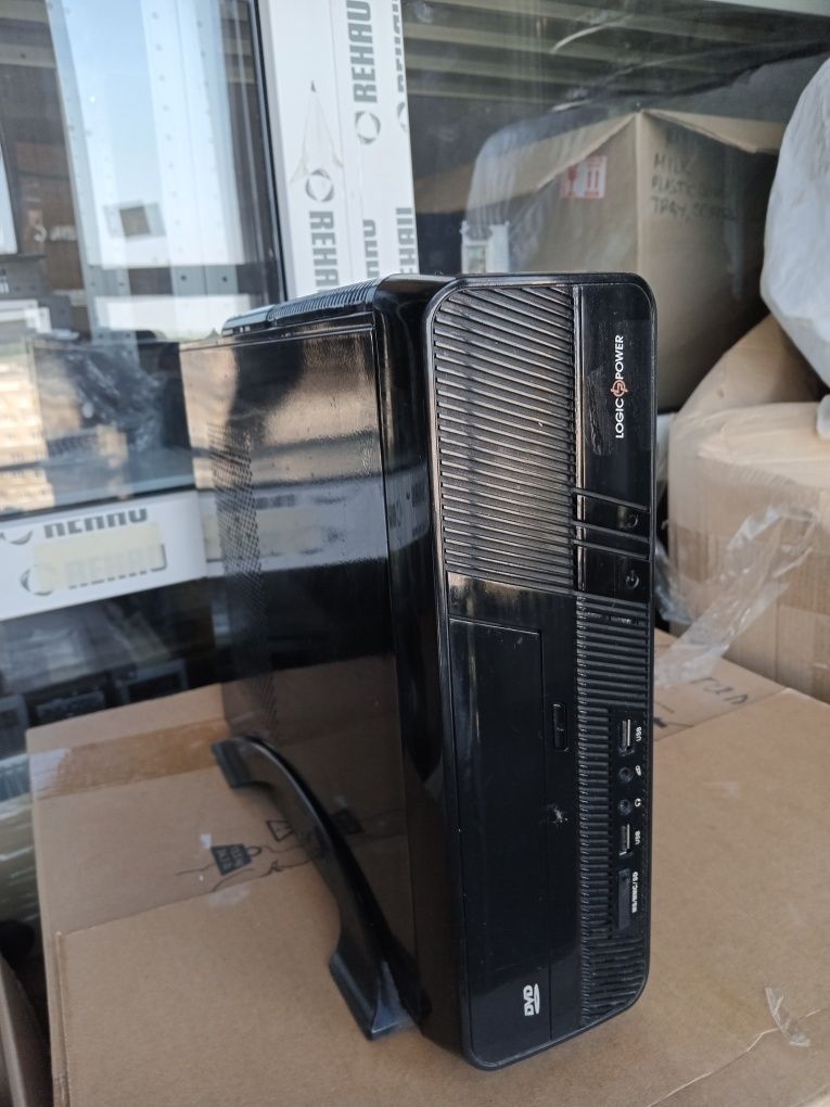 Системник Logic Power Intel Core i3 4 покоління 8 GB