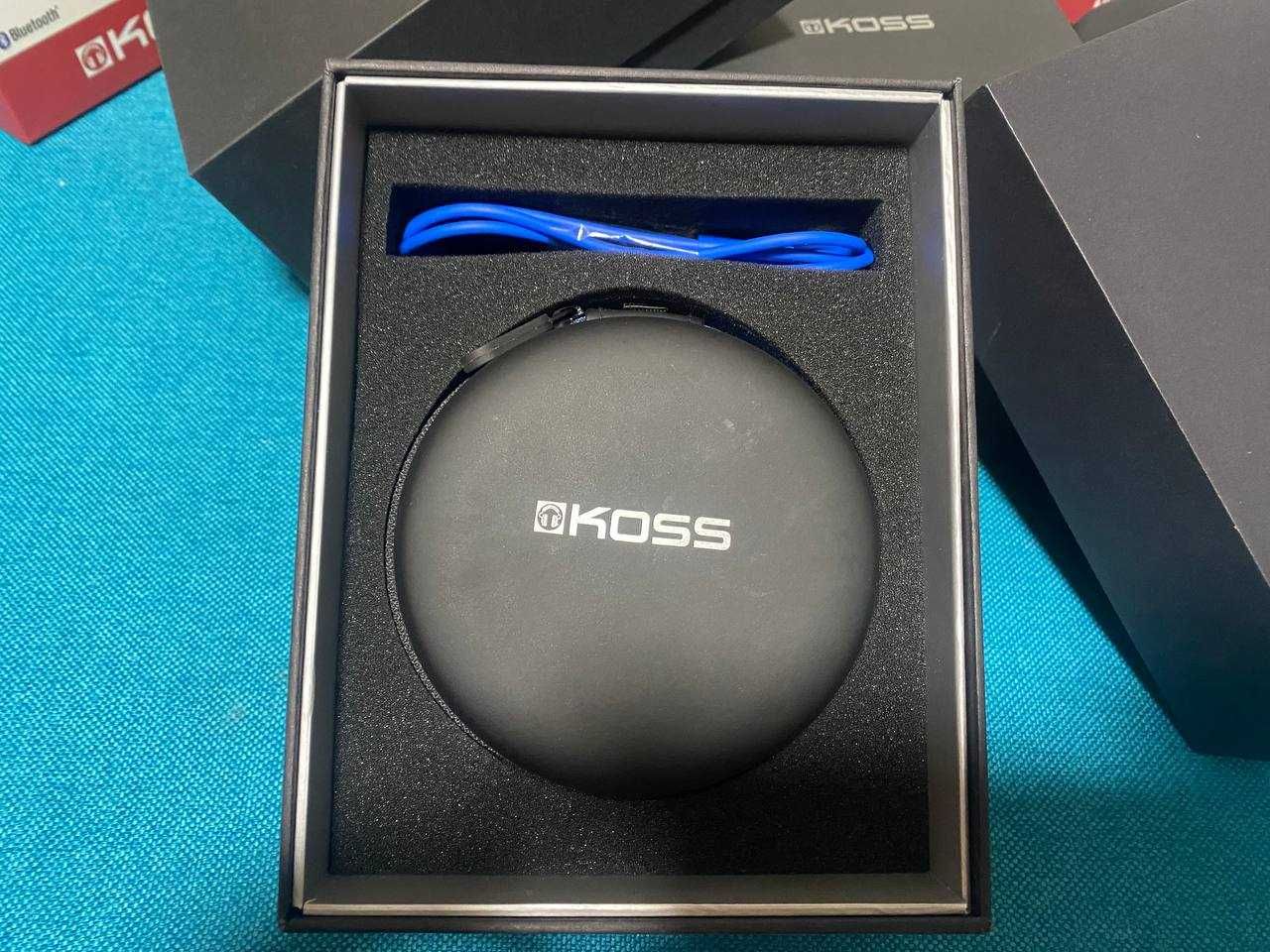 Навушники Koss Porta Pro Wireless On-Ear Mic