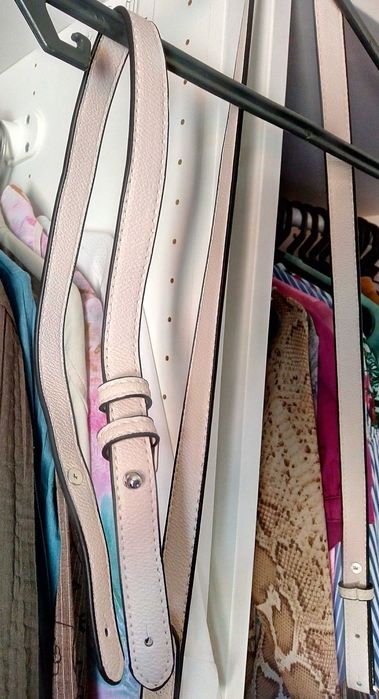 Carteira Nova com flores