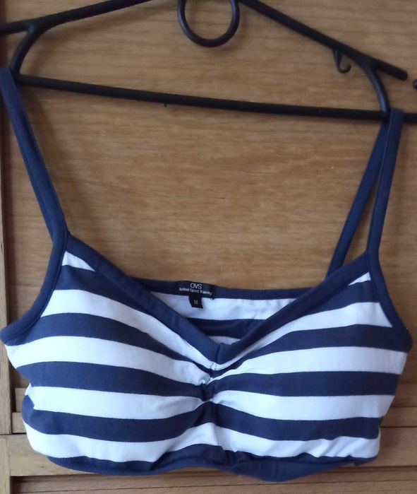 Оригинальный комплект, размер М.