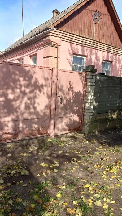 Продам будинок у місті Берестин (район Низовки)