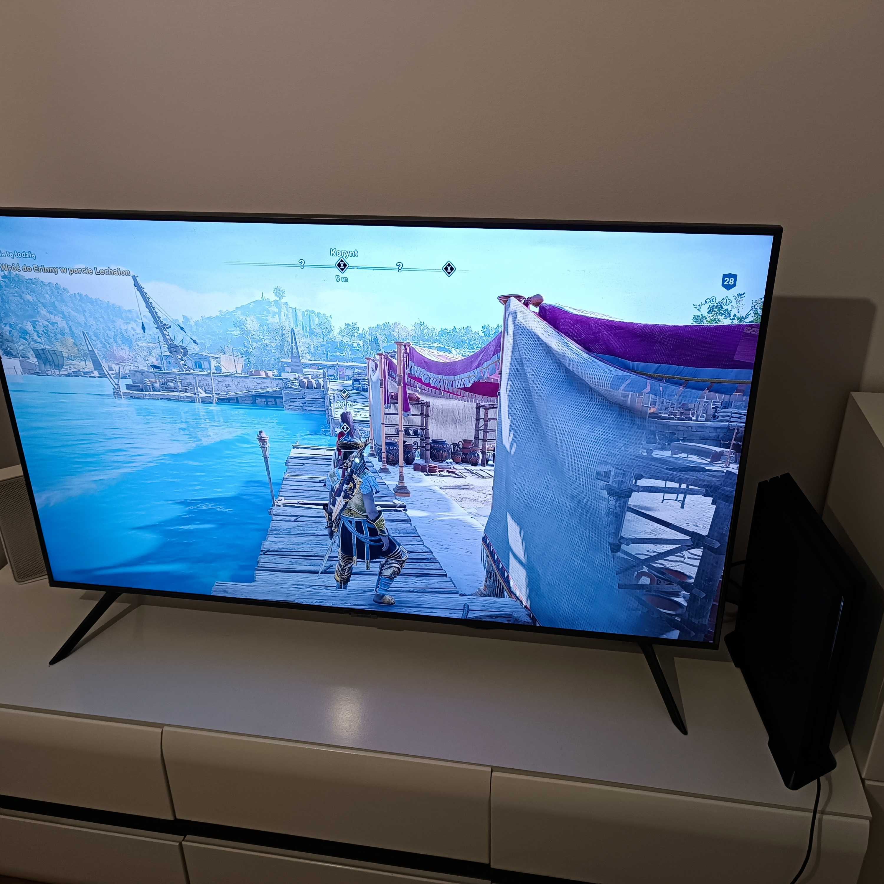 Mini zestaw Ps 4 Pro