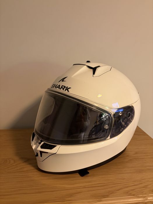 Capacete Shark D-SKWAL 3 - Tamanho L