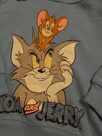NOWY dres Tom and Jerry 104