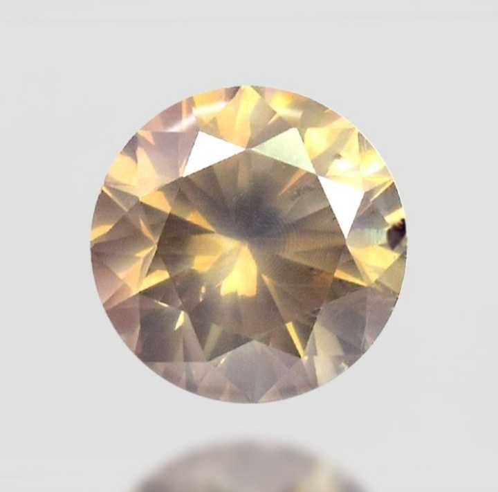 Diamante 0.69 ct - c/certificado