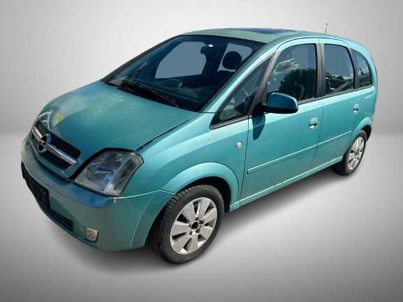 OPEL MERIVA A 1.7 Cdti Denso kolor z397 części