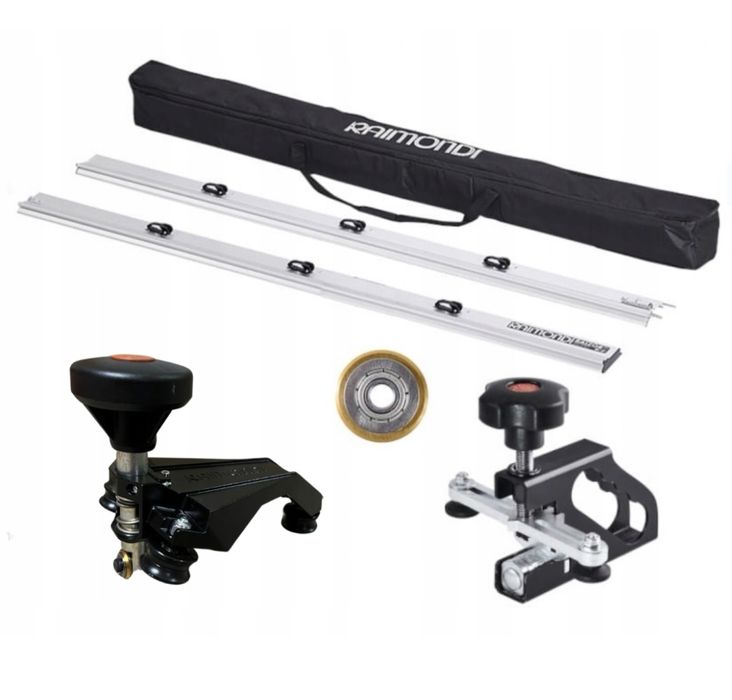 Listwa przecinarka Raimondi Raizor MK2 Plus