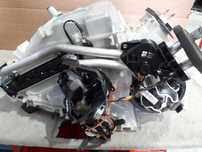 Motor sofagem e componentes Peugeot 308 sw