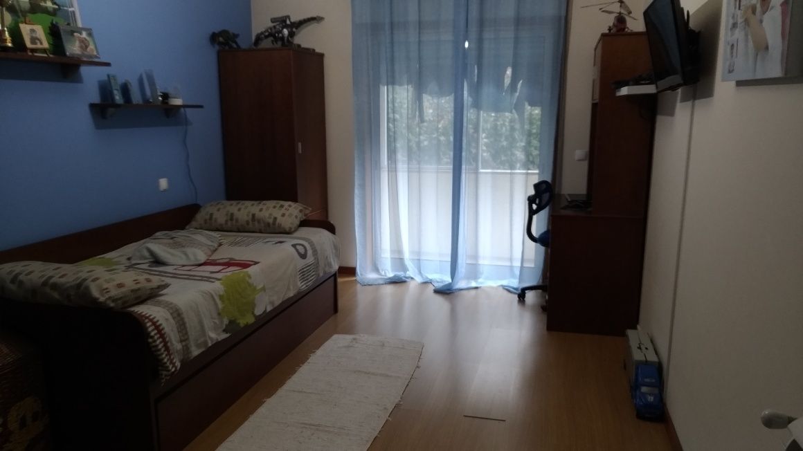 Quarto tipo Estúdio