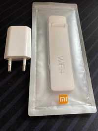 Repetidor wi-fi Xiaomi 300MBits