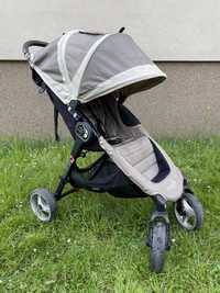 Wózek City Mini Baby Jogger 4 W