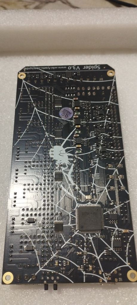 Placa Fysetc Spider V3.0 3D