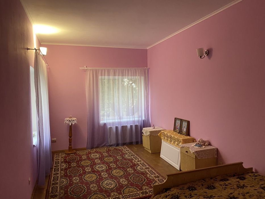 Продам будинок с.Мокрець