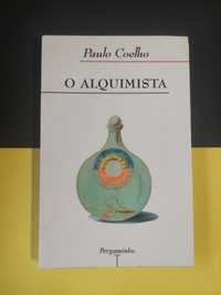 Paulo Coelho - O alquimista