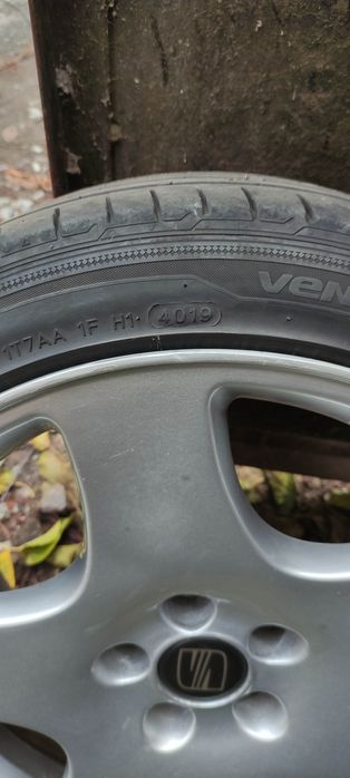 Диски R17 5/100 Audi TT .Skoda octavia tour,Golf 4 ,Bora.