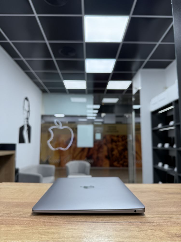 100% АКБ• М1|16GB|512GB Macbook Air 13 2020(2023) • Гарантія Макбук M1
