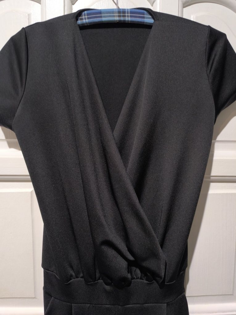 Megi Kombinezon elegancki sportowy r S/M