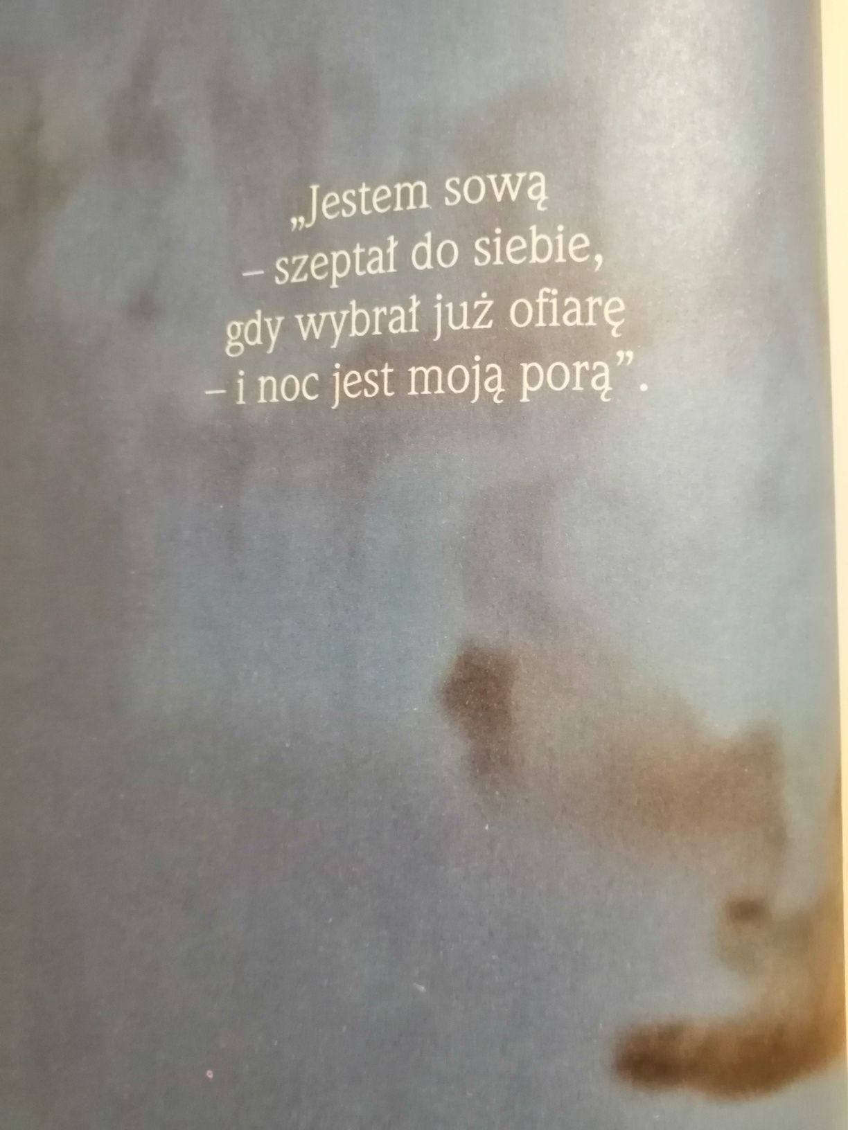 Książki wybrane .