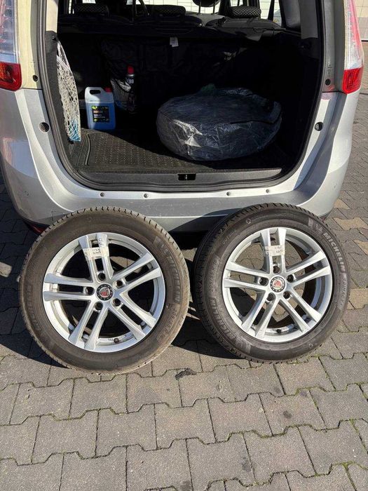 Renault grand scenic III