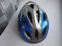 Детский шлем Sportivo Youngster, размер 47-52см, Германия велосипедный
