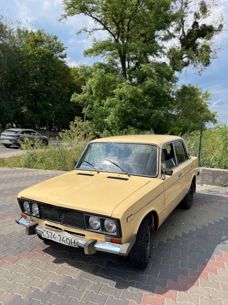 Продам ВАЗ 21006