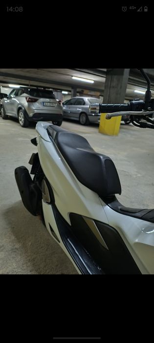 Pcx led 2019 Honda