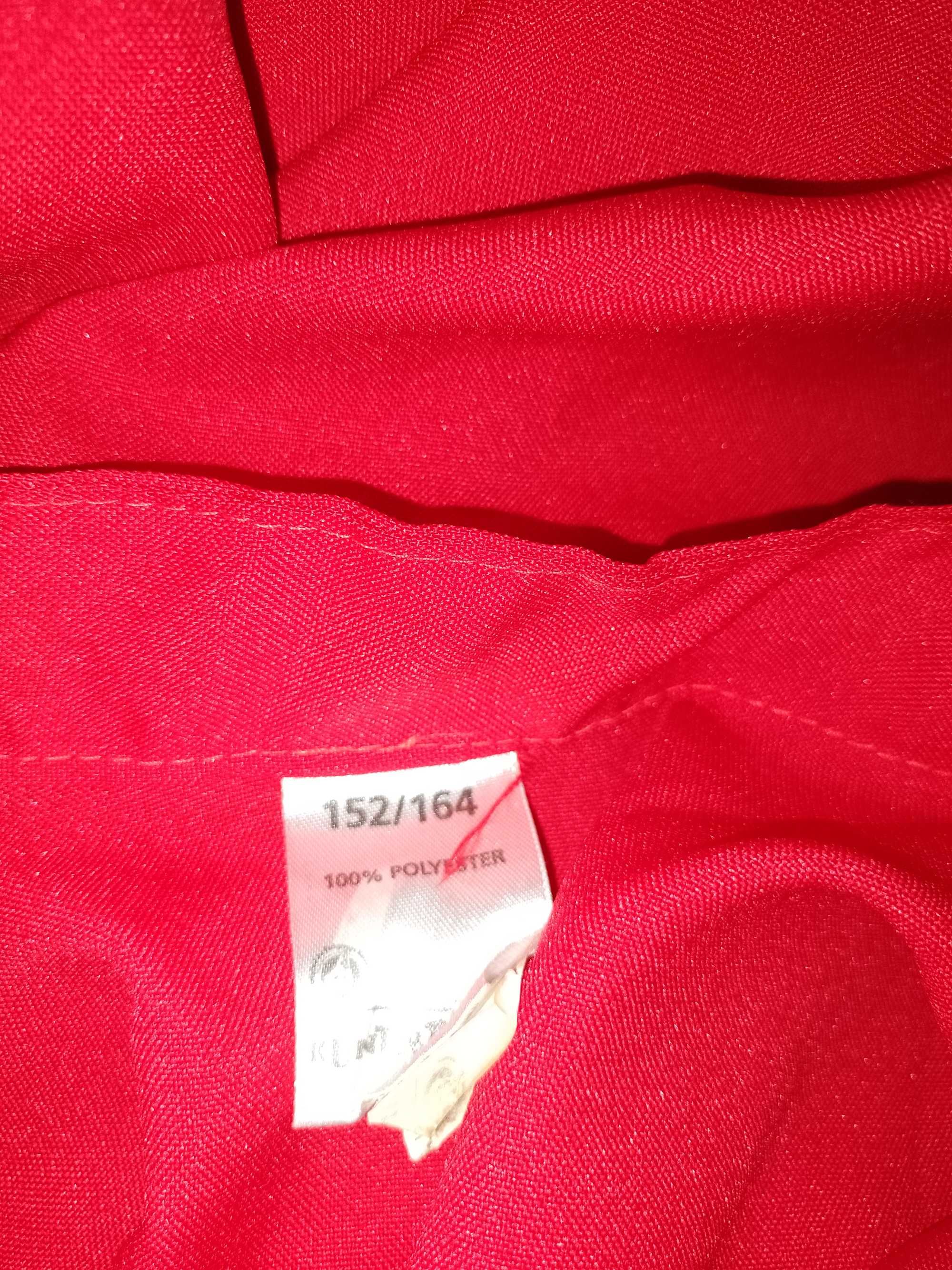 NOWY strój karnawałowy KRÓL KRÓLA kostium jasełka 152/164 (29)