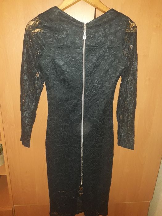 Платье  вечернее