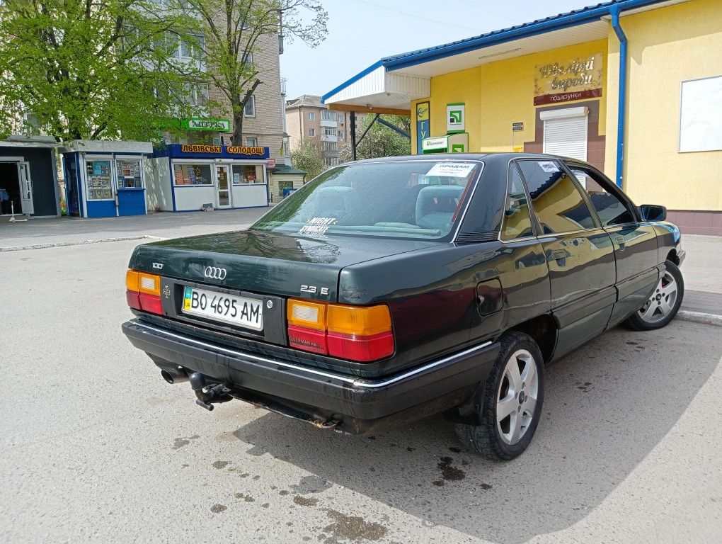 Audi 100 c3 Продам