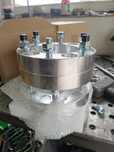 Dystanse Nissan Patrol Navara Terrano 6x139.7 30mm