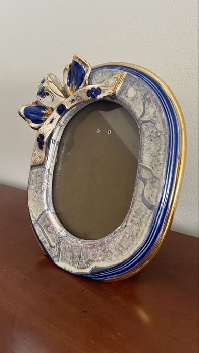 Moldura Niçarte Porcelanas