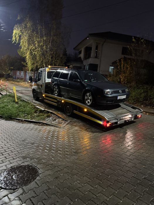 pomoc drogowa laweta holowanie awaryjne otwieranie auta