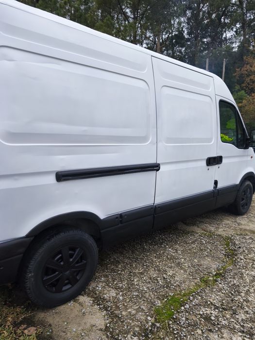 Movano 2.8turbo diesel