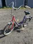 Rower Velo King dziecięcy mało spotykany Polecam