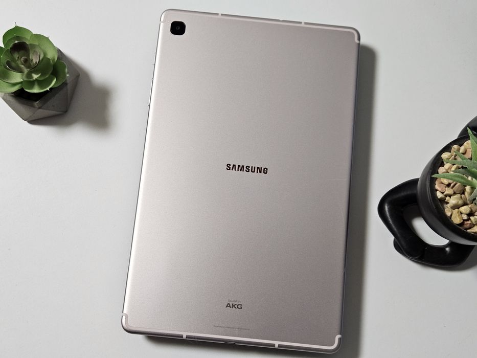 Samsung Galaxy Tab S6 Lite SM-P613 64GB Rose  | Wi-Fi / Гаранті