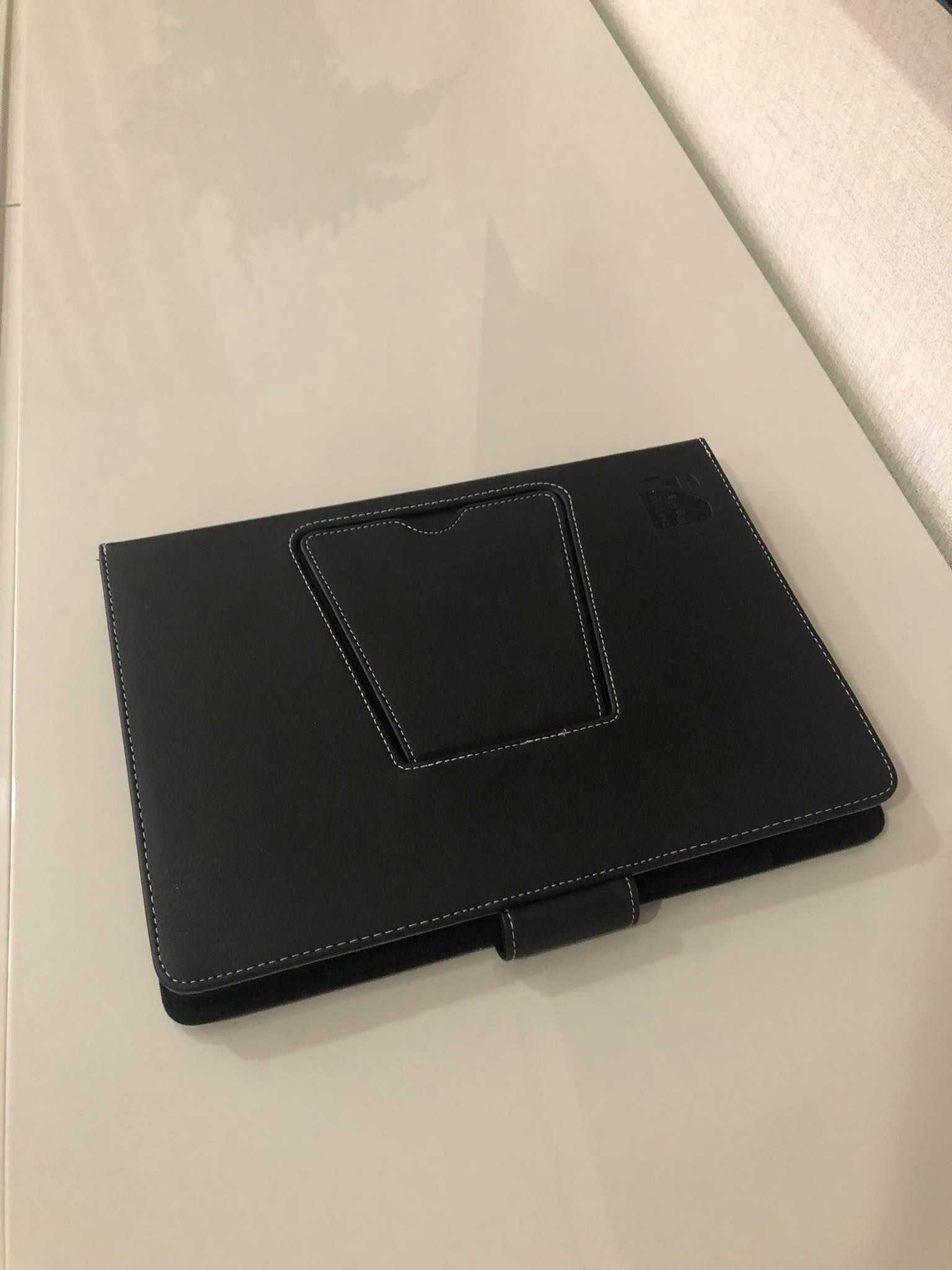 Capa Tablet com Teclado Bluetooth