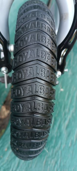 Самокат в ідеальному стані