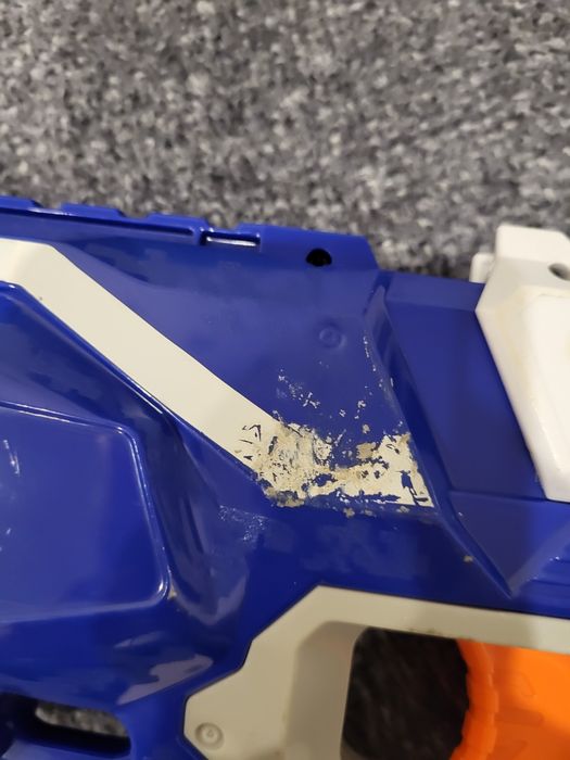 NERF N-strike Disruptor Elite B9837