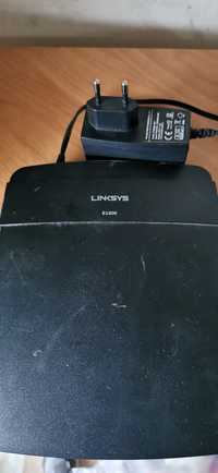 Router Linksys E1200