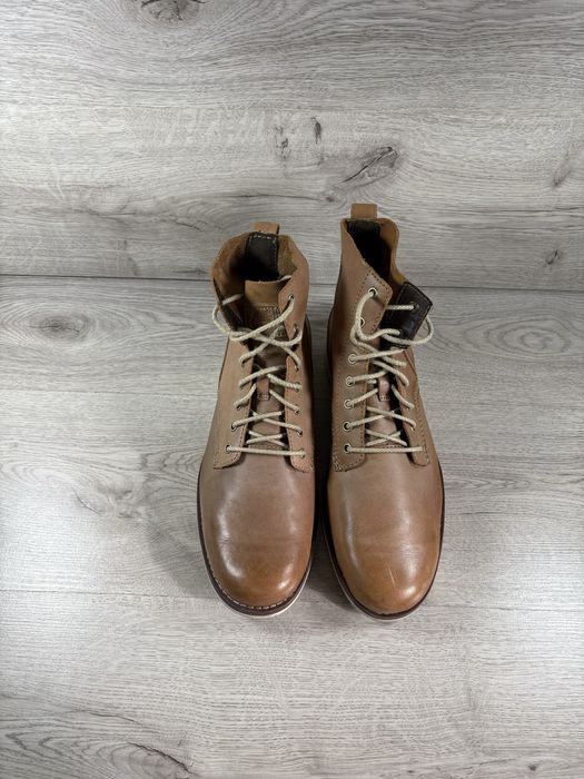 Timberland чоловічі ботінки 42 розмір