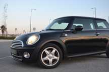 Mini Cooper D 1.6 110cv Nacional