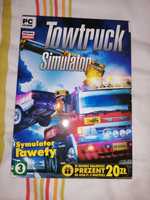 Towntrack simulator symulator lawety gra pc