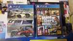 GTA V & The Crew Ultimate Edition